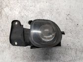 Luz de niebla delantera