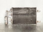 Radiateur condenseur de climatisation