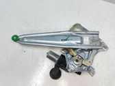 Fensterheber elektrisch mit Motor Tür hinten