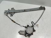Fensterheber elektrisch ohne Motor Tür vorne