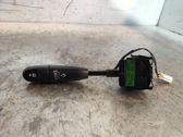 Wiper control stalk