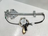 Front door electric window regulator