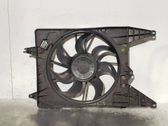 Ventilador eléctrico del radiador