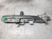 Regulador de puerta trasera con motor