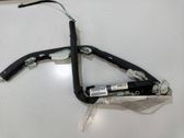 Airbag de la puerta delantera