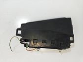 Airbag lateral