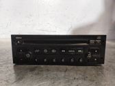 HiFi Audio sound control unit