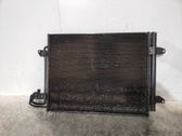 Radiador de refrigeración del A/C (condensador)