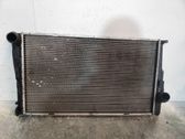 Coolant radiator