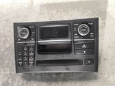 Other switches/knobs/shifts