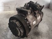 Compresor (bomba) del aire acondicionado (A/C))