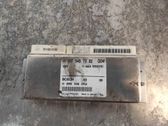 Unidad de control/módulo de la caja de transmisión diferencial