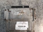 Engine control unit/module