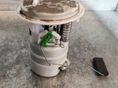 Kraftstoffpumpe im Tank