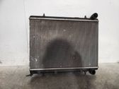Coolant radiator