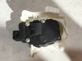 Commande de chauffage et clim