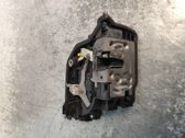 Verriegelungsmotor der hinteren Tür
