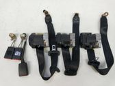 Ceinture de sécurité arrière