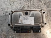 Engine control unit/module