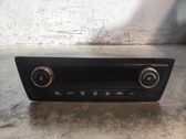 Air conditioner control unit module