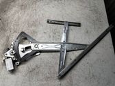 Front door electric window regulator