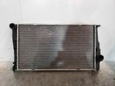 Coolant radiator