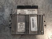 Engine control unit/module