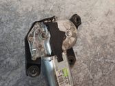 Motor del limpiaparabrisas trasero
