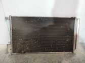 Radiateur condenseur de climatisation