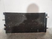 A/C cooling radiator (condenser)