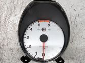 Geschwindigkeitsmesser Cockpit