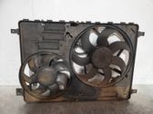 Ventilador eléctrico del radiador