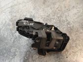 Front door lock motor