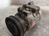 Air conditioning (A/C) compressor (pump)