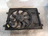 Ventilador eléctrico del radiador