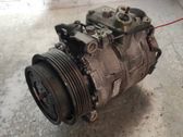 Air conditioning (A/C) compressor (pump)