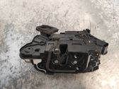 Moteur de verrouillage de porte avant