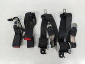 Rear seatbelt