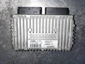 Gearbox control unit/module