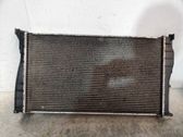 Coolant radiator