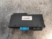 Autres unités de commande / modules