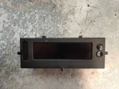 Head up display screen