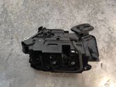 Moteur de verrouillage porte avant