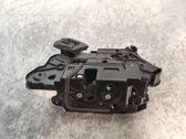 Moteur de verrouillage de porte avant