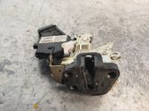 Motor de la cerradura de la puerta delantera