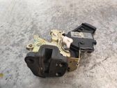 Motor de la cerradura de la puerta delantera