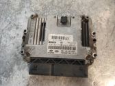 Unidad de control/módulo del motor