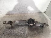 Motor del limpiaparabrisas