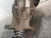 Rear differential