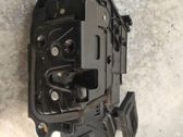 Moteur de verrouillage porte avant